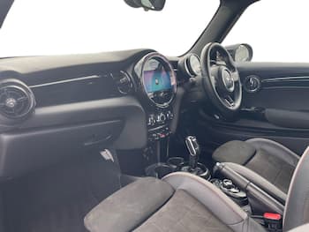 Used MINI Hatch 2021 for sale - 79809016: Photo