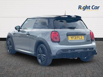 Used MINI Hatch 2021 for sale - 79809016: Photo