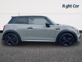 Used MINI Hatch 2021 for sale - 79809016: Photo