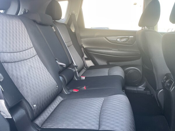 Used Nissan X-Trail 2019 for sale - 76125161: Photo 10