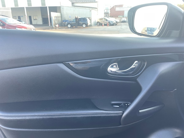 Used Nissan X-Trail 2019 for sale - 76125161: Photo 11