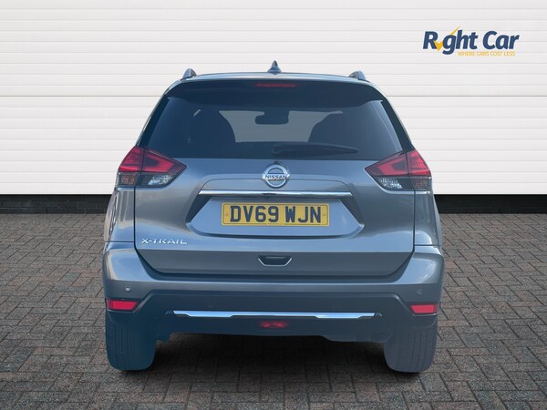 Used Nissan X-Trail 2019 for sale - 76125161: Photo 12
