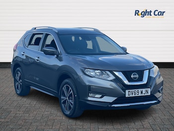 2019 (69) - 1.7 Dci N-Connecta 5-Door