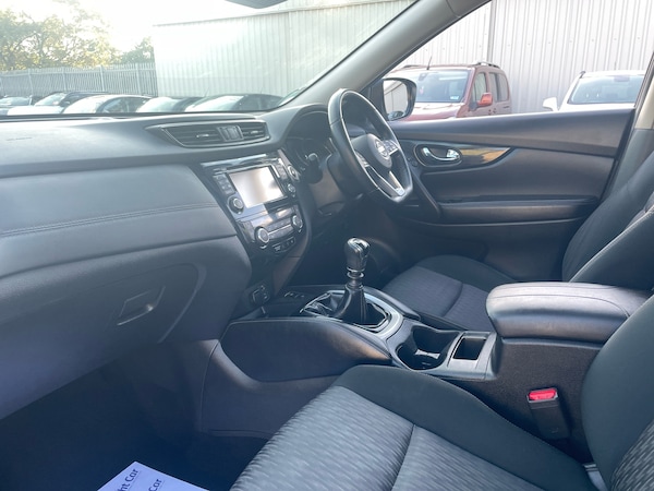 Used Nissan X-Trail 2019 for sale - 76125161: Photo 2