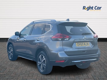 Used Nissan X-Trail 2019 for sale - 76125161: Photo 3
