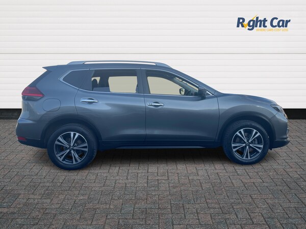 Used Nissan X-Trail 2019 for sale - 76125161: Photo 4