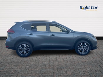 Used Nissan X-Trail 2019 for sale - 76125161: Photo 4