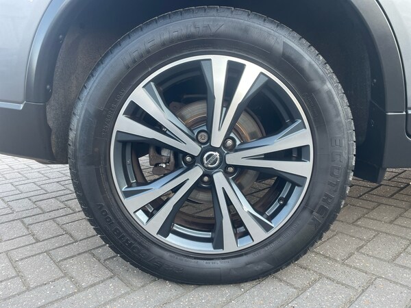 Used Nissan X-Trail 2019 for sale - 76125161: Photo 5