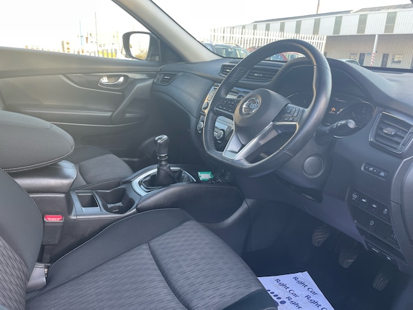 Used Nissan X-Trail 2019 for sale - 76125161: Photo 6