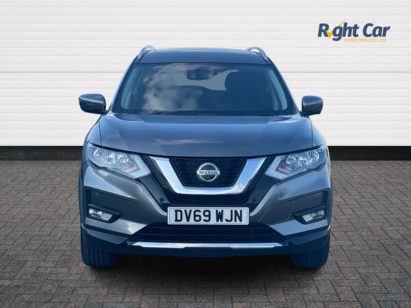 Used Nissan X-Trail 2019 for sale - 76125161: Photo 7
