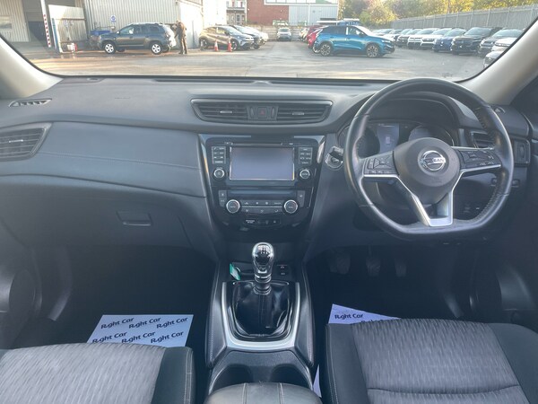 Used Nissan X-Trail 2019 for sale - 76125161: Photo 8