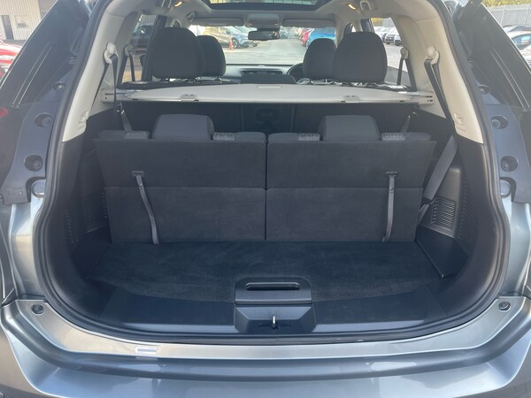 Used Nissan X-Trail 2019 for sale - 76125161: Photo 9