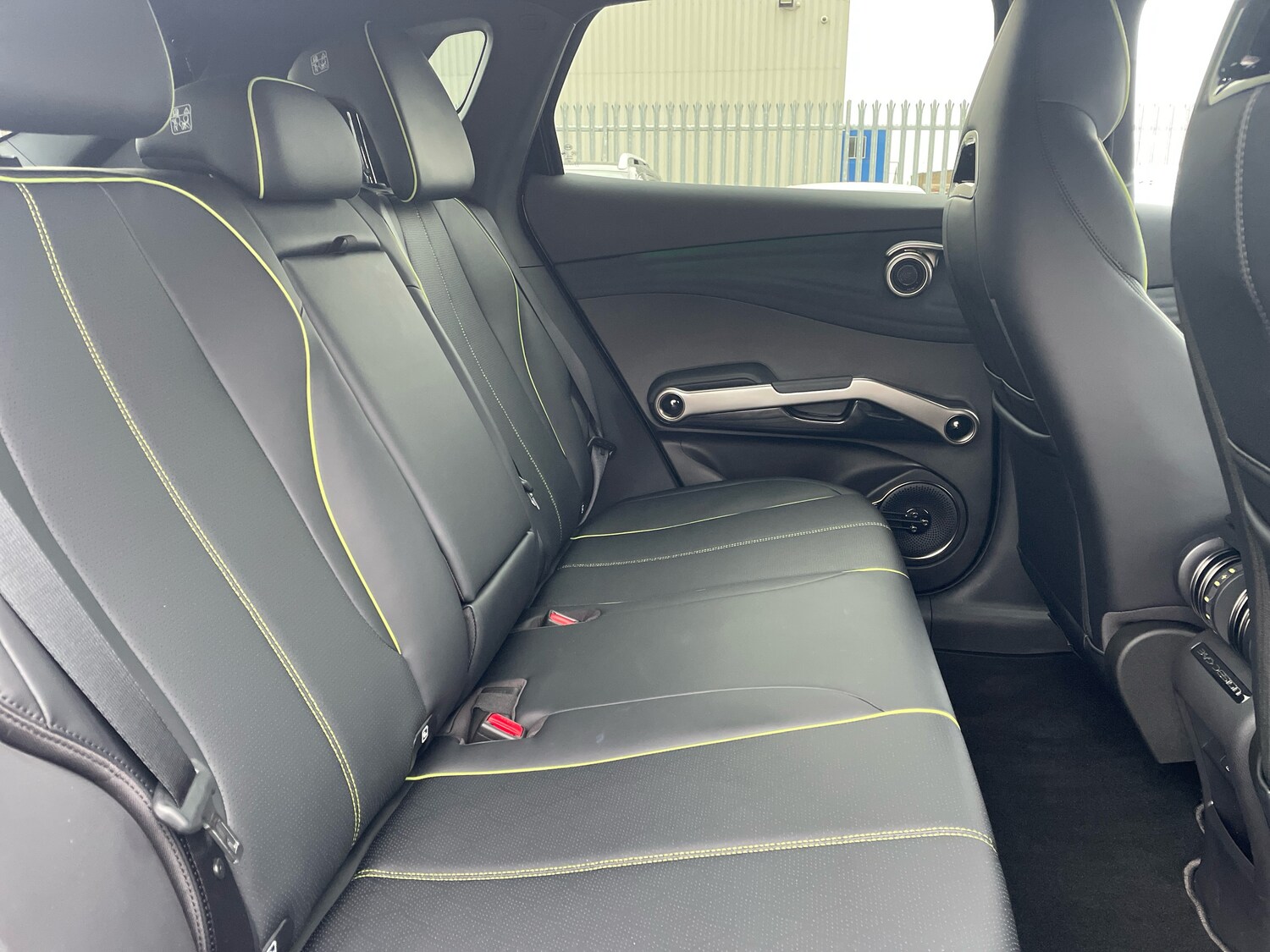 Used BYD Atto 3 2025 for sale - 78103423: Photo 10