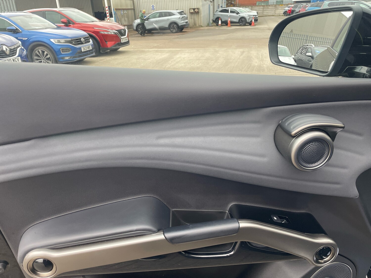 Used BYD Atto 3 2025 for sale - 78103423: Photo 11