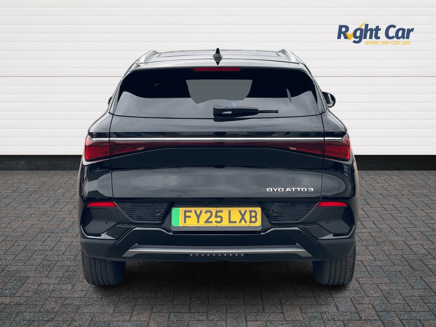 Used BYD Atto 3 2025 for sale - 78103423: Photo 12