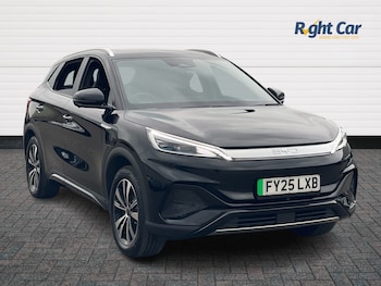 Used BYD Atto 3 2025 for sale - 78103423: Photo