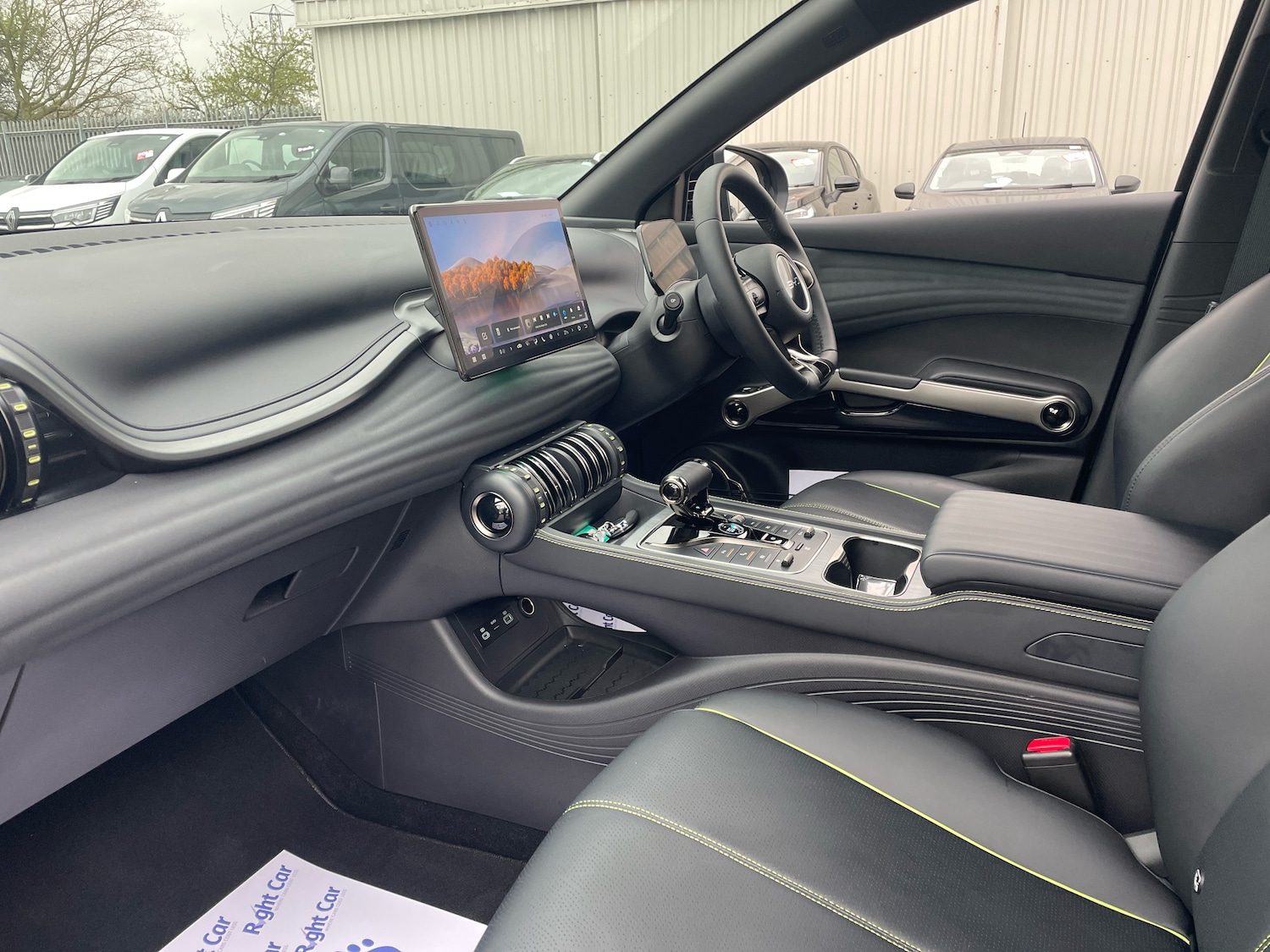 Used BYD Atto 3 2025 for sale - 78103423: Photo 2