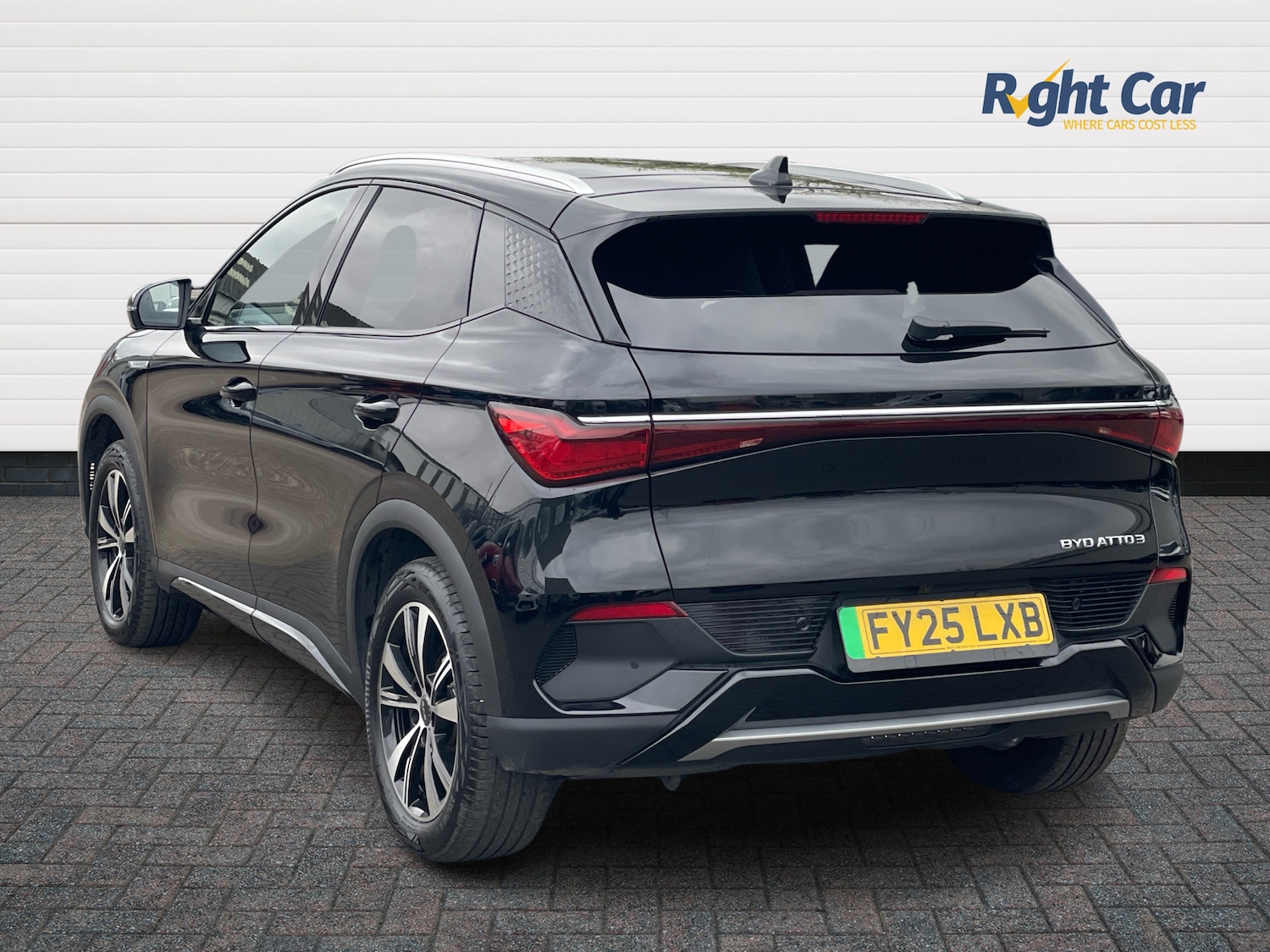 Used BYD Atto 3 2025 for sale - 78103423: Photo 3