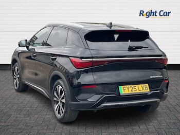 Used BYD Atto 3 2025 for sale - 78103423: Photo