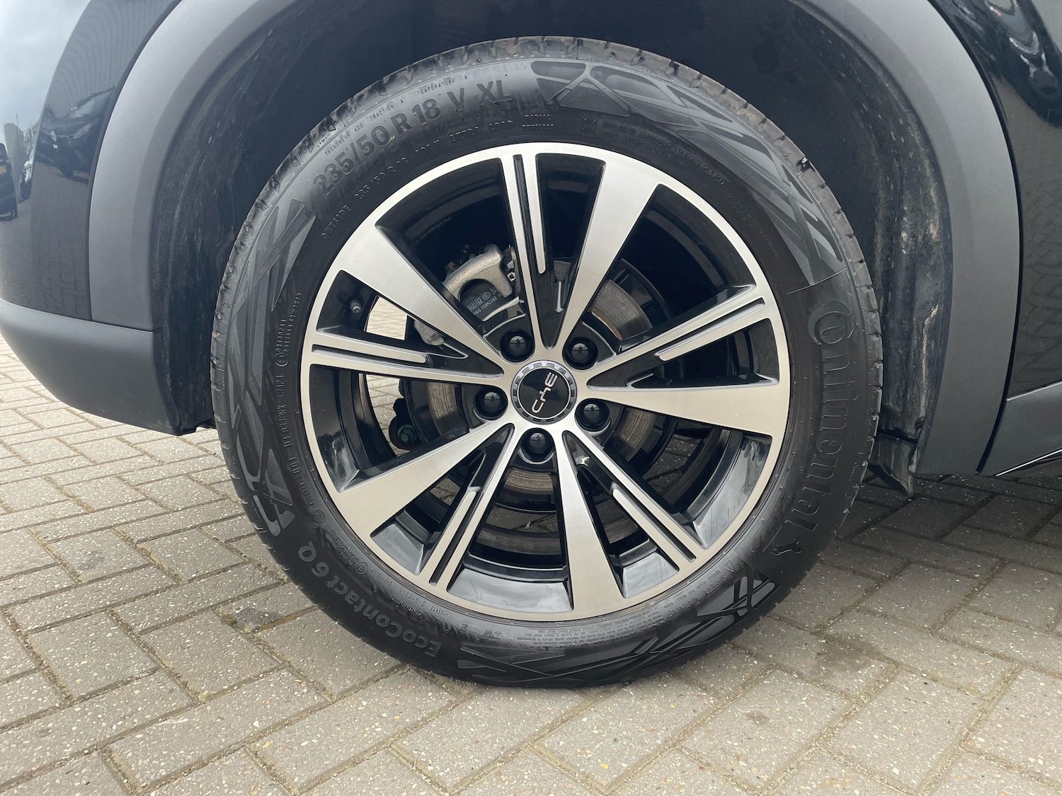 Used BYD Atto 3 2025 for sale - 78103423: Photo 5