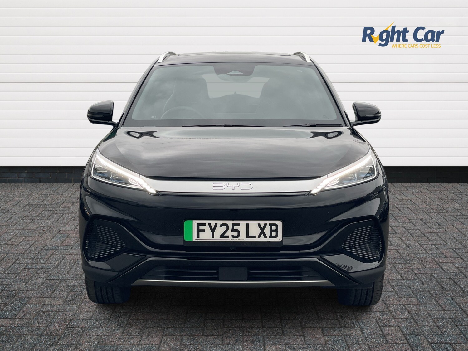 Used BYD Atto 3 2025 for sale - 78103423: Photo 7