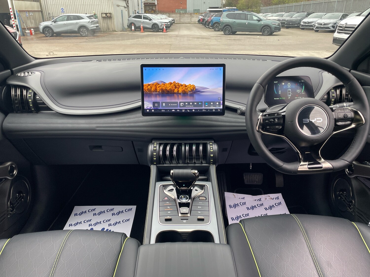 Used BYD Atto 3 2025 for sale - 78103423: Photo 8