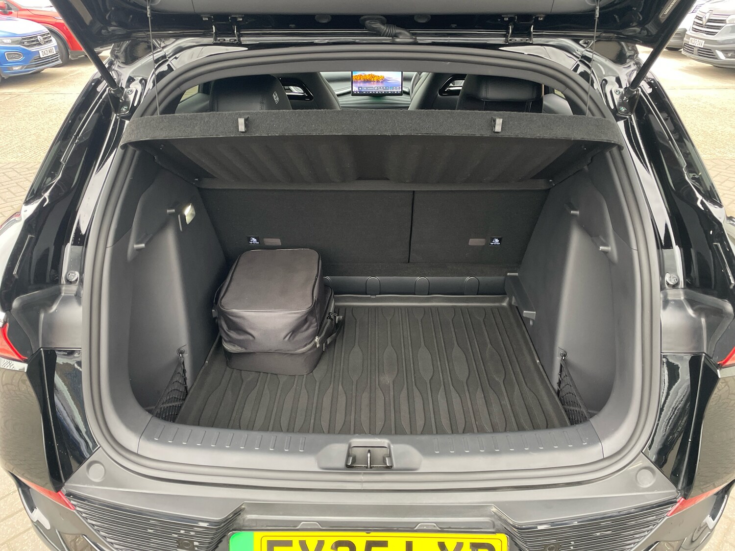 Used BYD Atto 3 2025 for sale - 78103423: Photo 9