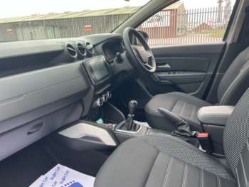 Used Dacia Duster 2024 for sale - 74910536: Photo