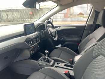Used Ford Focus 2018 for sale - 75404610: Photo