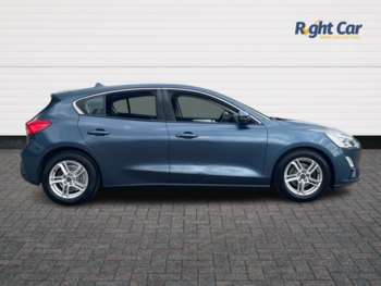 Used Ford Focus 2018 for sale - 75404610: Photo