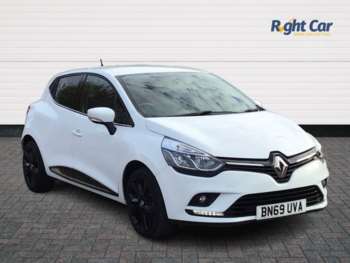 2019 (69) - Iconic Tce 3-Door