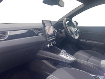 Used Renault Captur 2024 for sale - 79714464: Photo