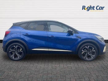 Used Renault Captur 2024 for sale - 79714464: Photo