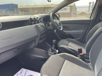 Used Dacia Duster 2022 for sale - 74947903: Photo