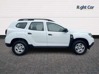 Used Dacia Duster 2022 for sale - 74947903: Photo