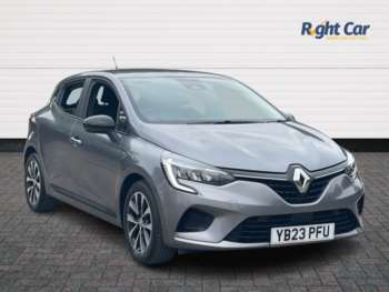2023 (23) - 1.6 E-TECH full hybrid 145 Evolution 5dr Auto