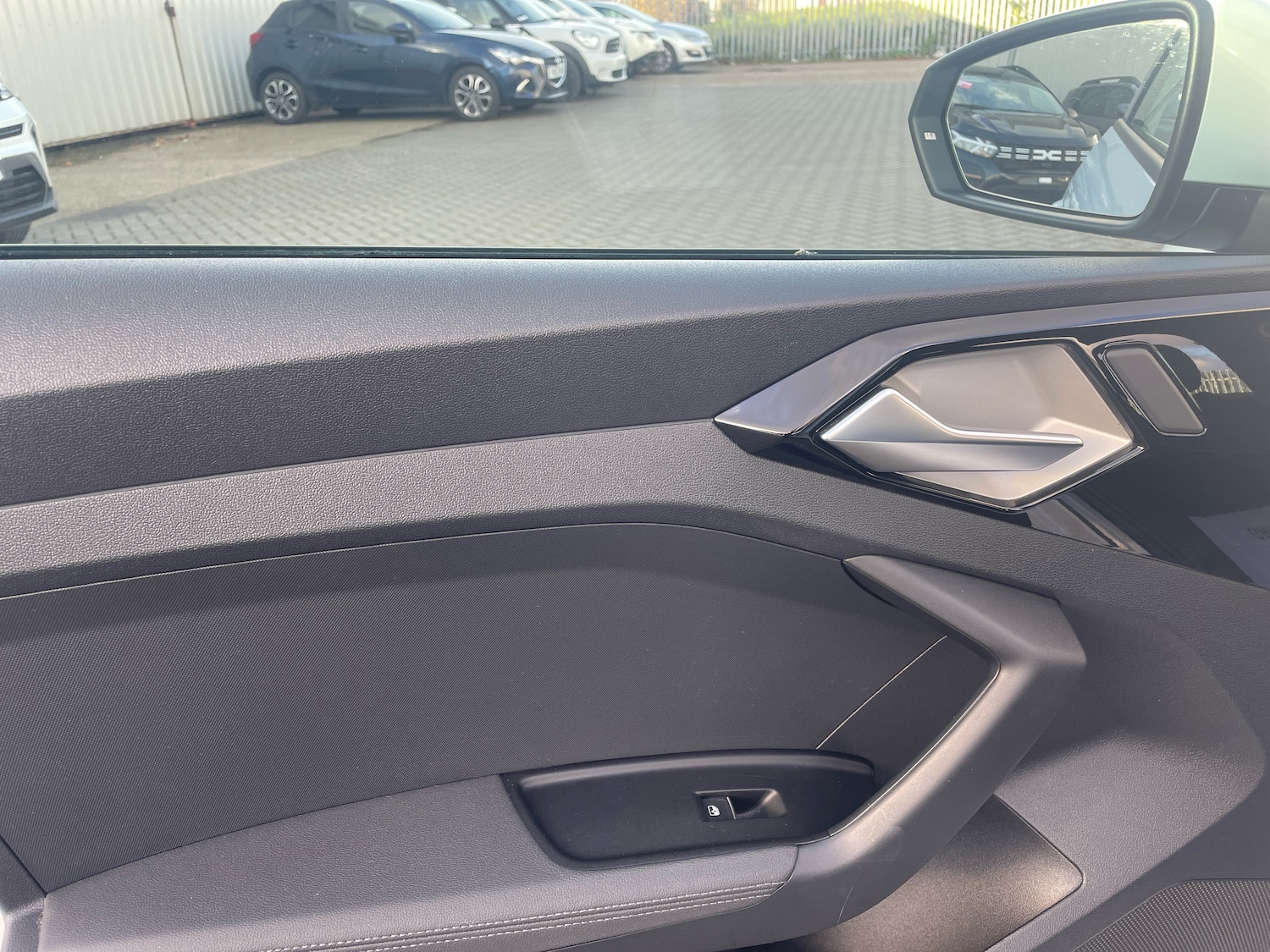 Used Audi A1 2019 for sale - 76373076: Photo 11