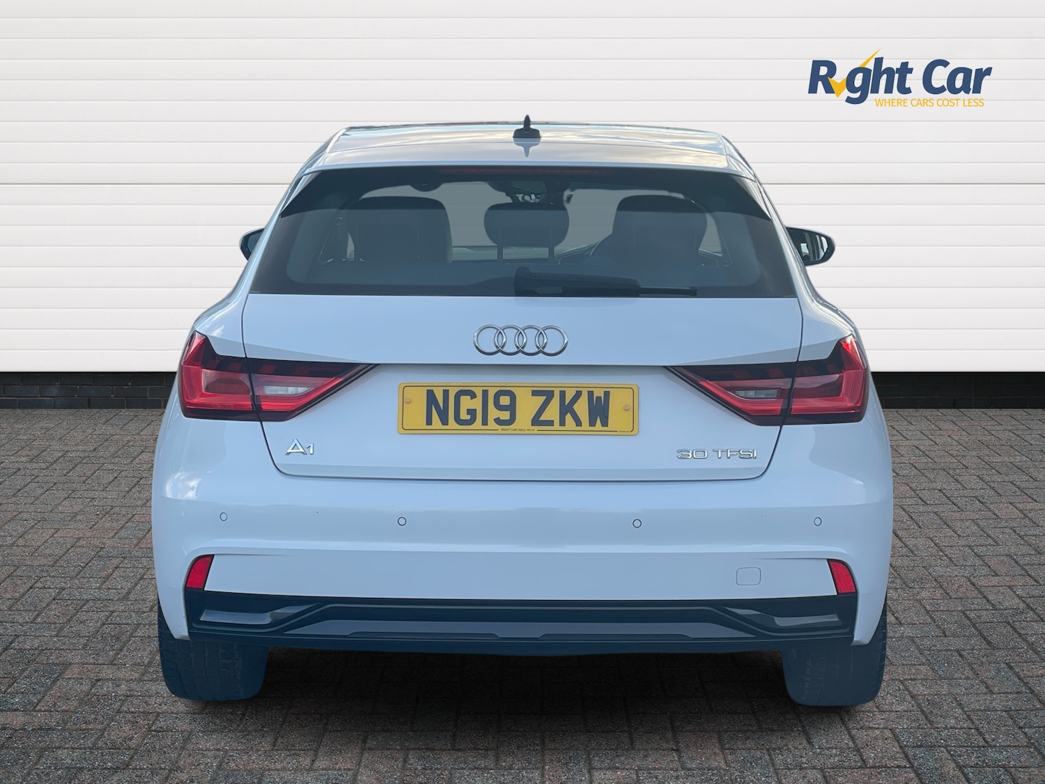 Used Audi A1 2019 for sale - 76373076: Photo 12