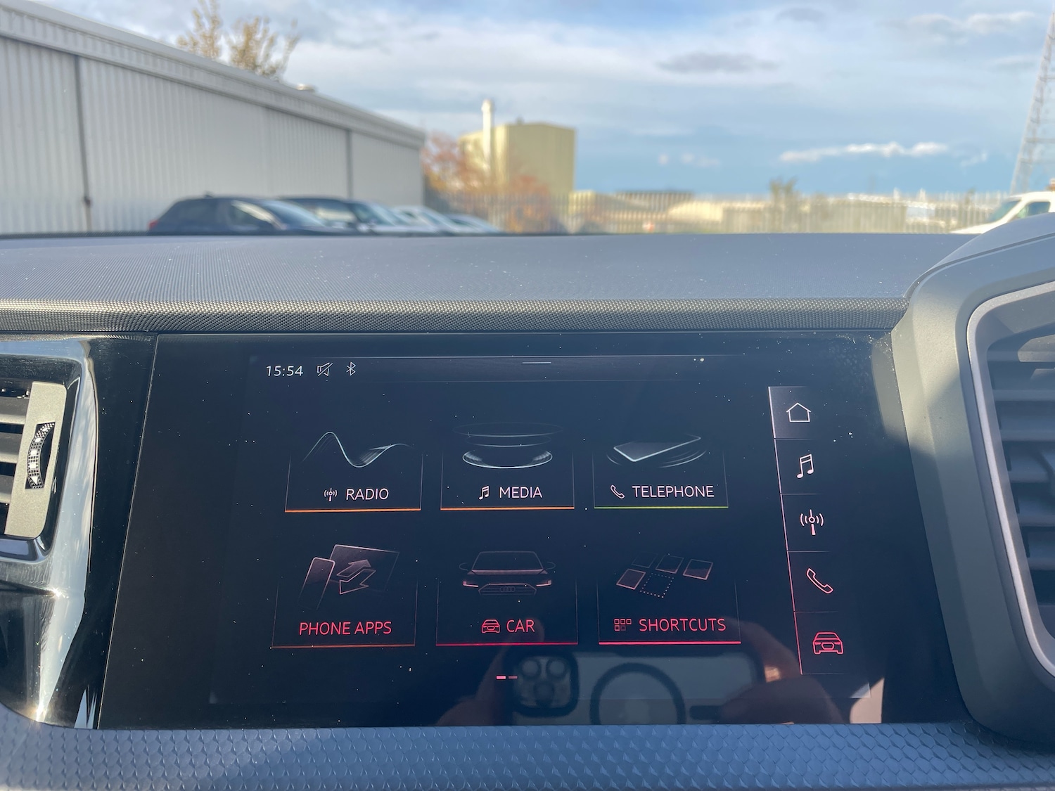 Used Audi A1 2019 for sale - 76373076: Photo 13