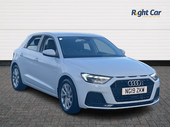 2019 (19) - 30 TFSI Sport 5dr