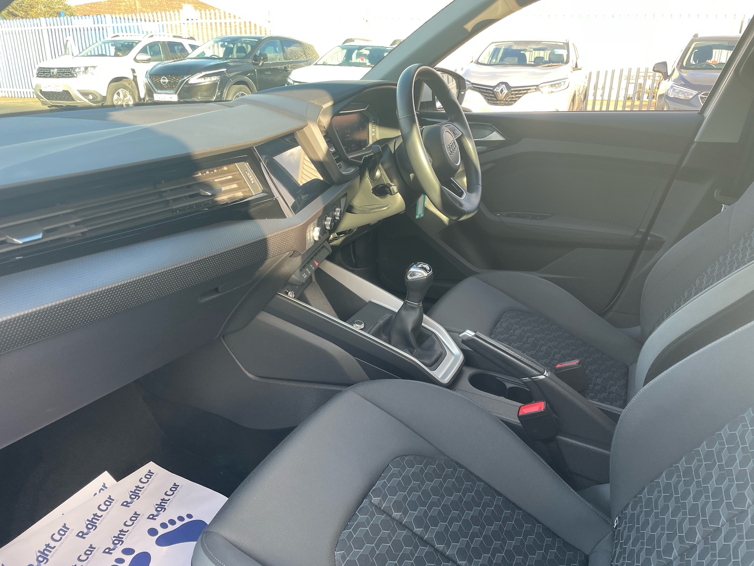 Used Audi A1 2019 for sale - 76373076: Photo 2