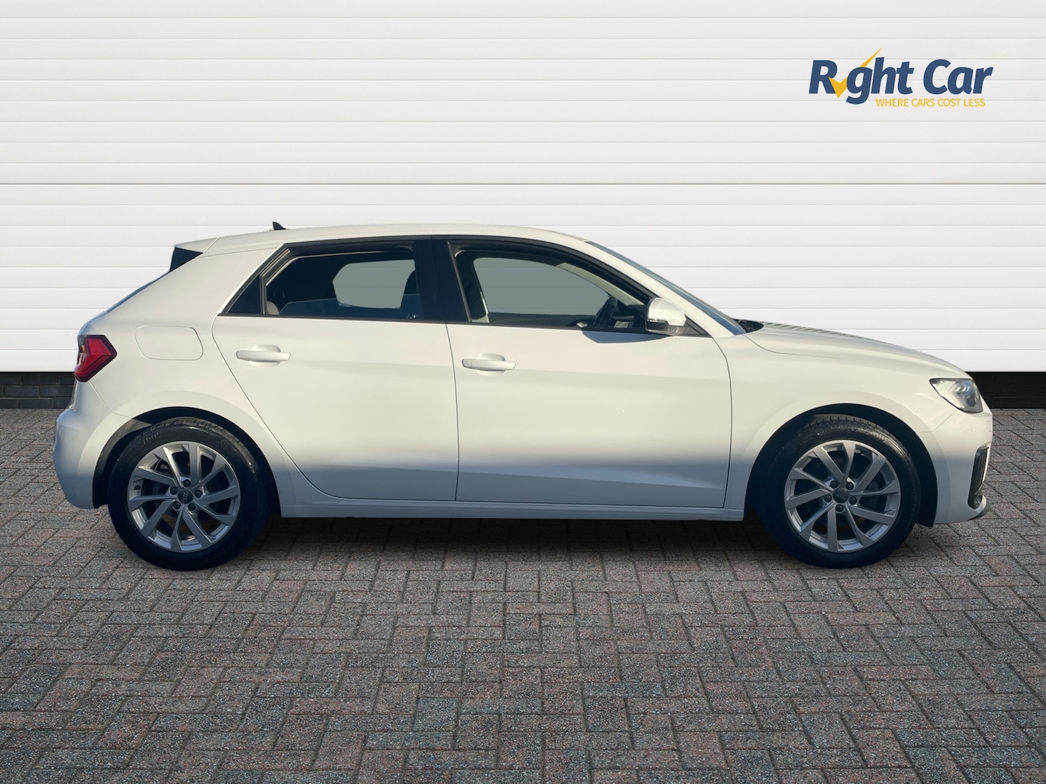 Used Audi A1 2019 for sale - 76373076: Photo 4