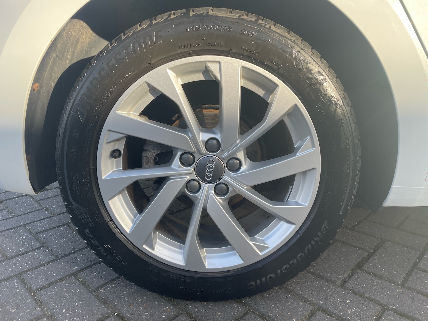 Used Audi A1 2019 for sale - 76373076: Photo 5