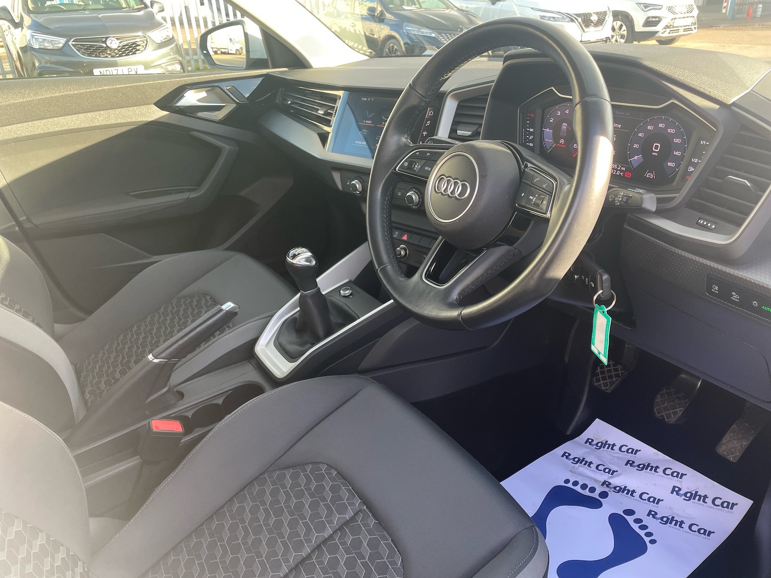 Used Audi A1 2019 for sale - 76373076: Photo 6