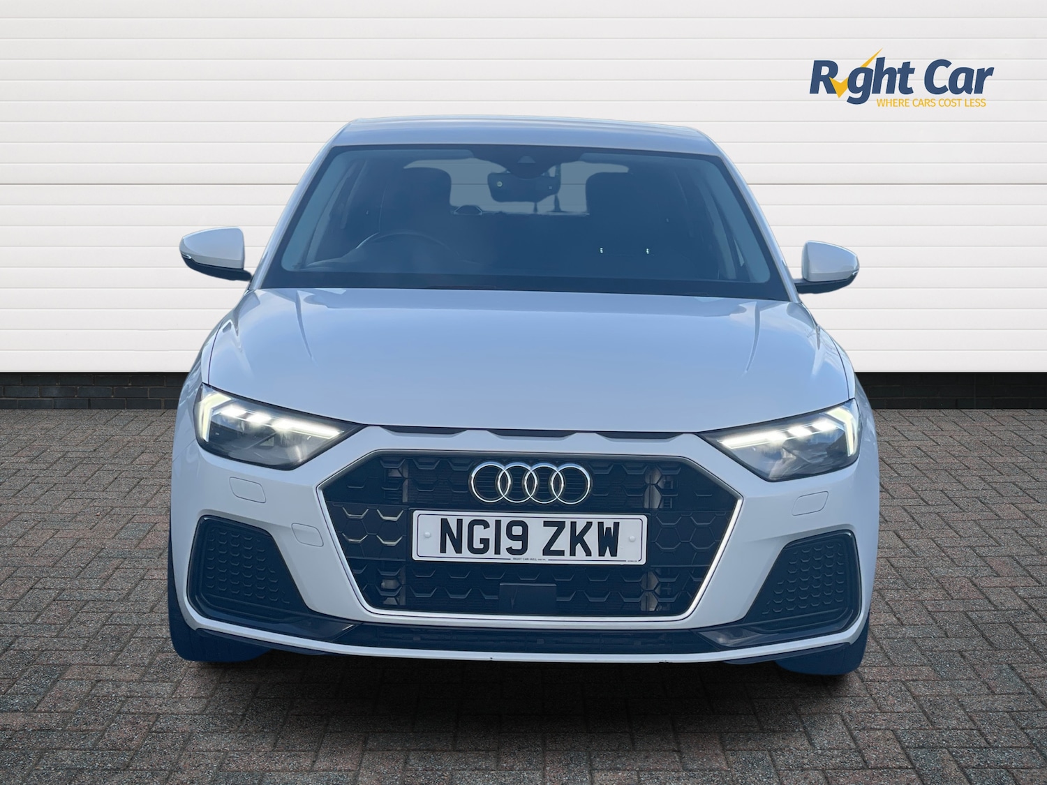 Used Audi A1 2019 for sale - 76373076: Photo 7