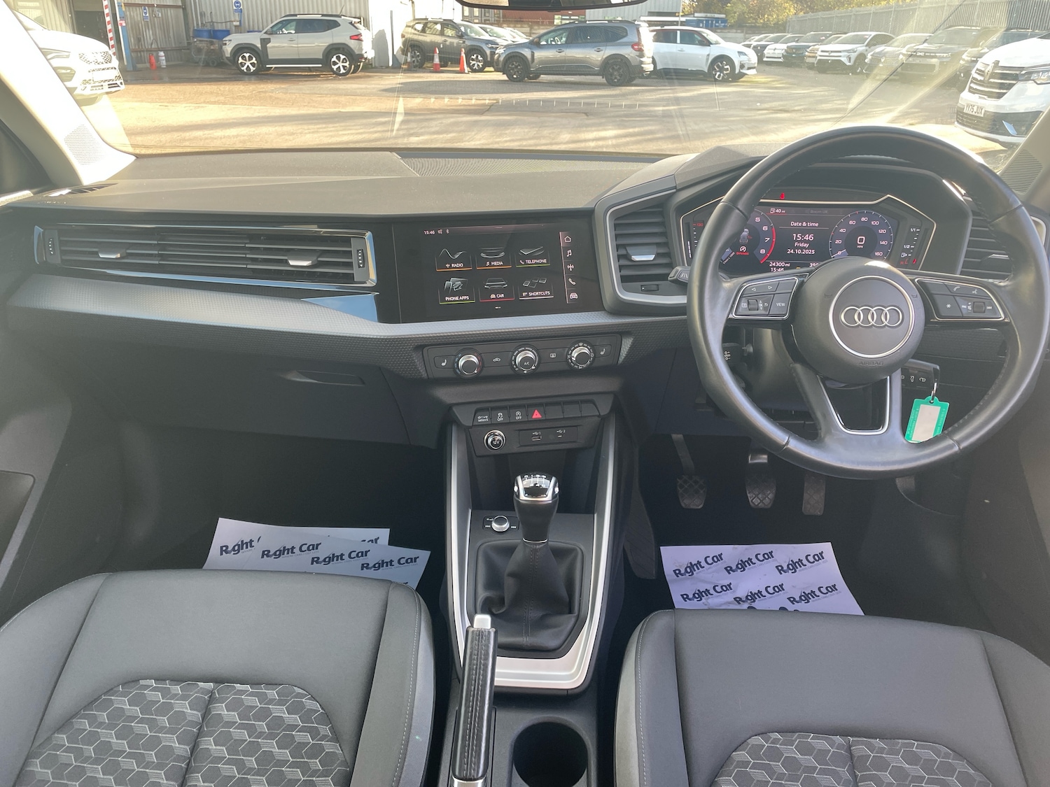 Used Audi A1 2019 for sale - 76373076: Photo 8