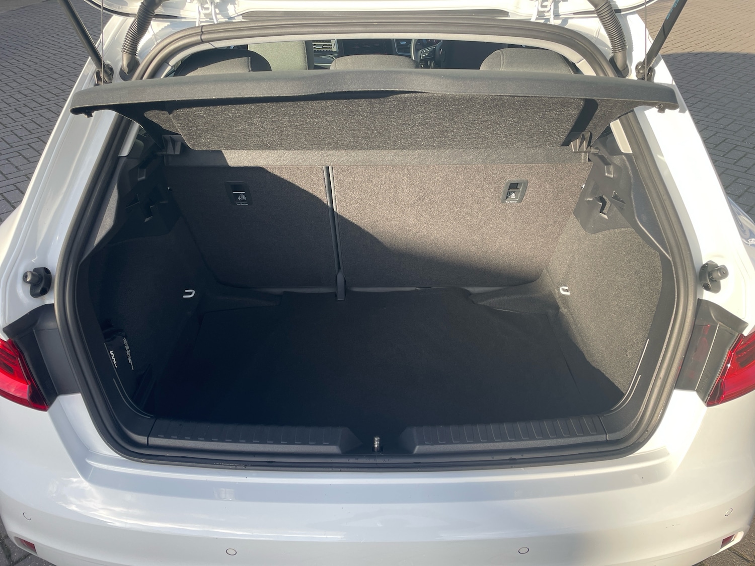 Used Audi A1 2019 for sale - 76373076: Photo 9