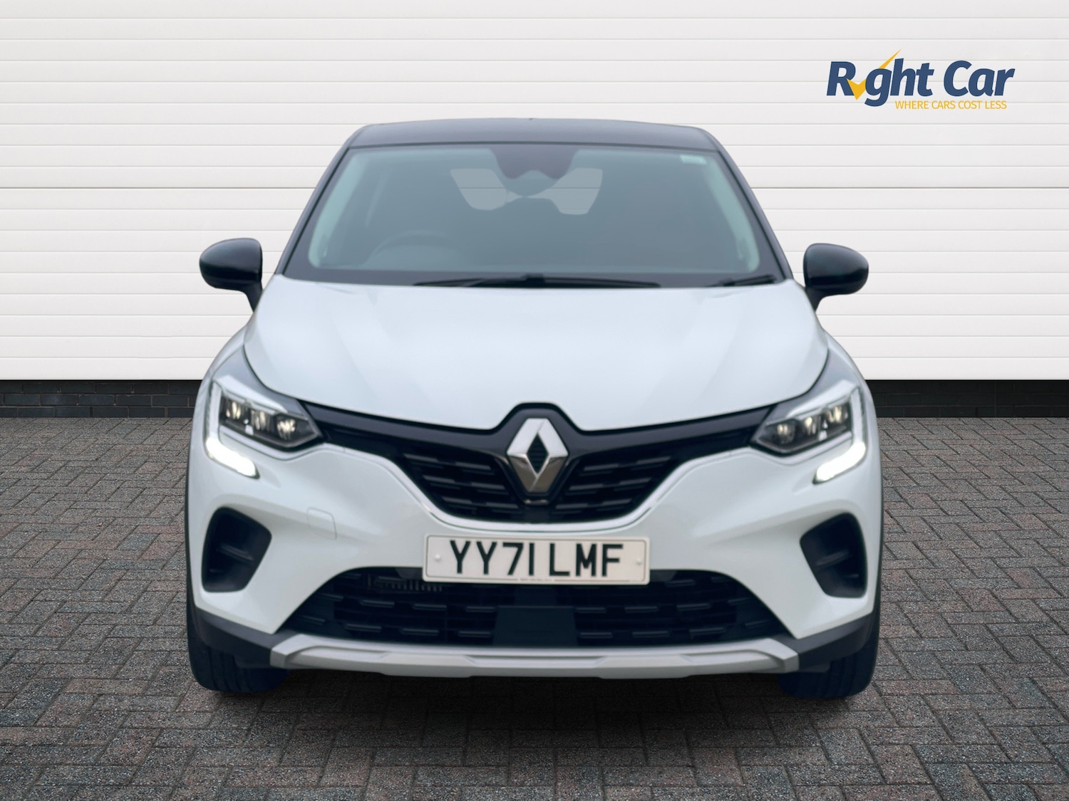Used Renault Captur 2021 for sale - 76977943: Photo 7
