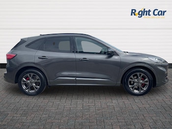 Used Ford Kuga 2023 for sale - 79350832: Photo