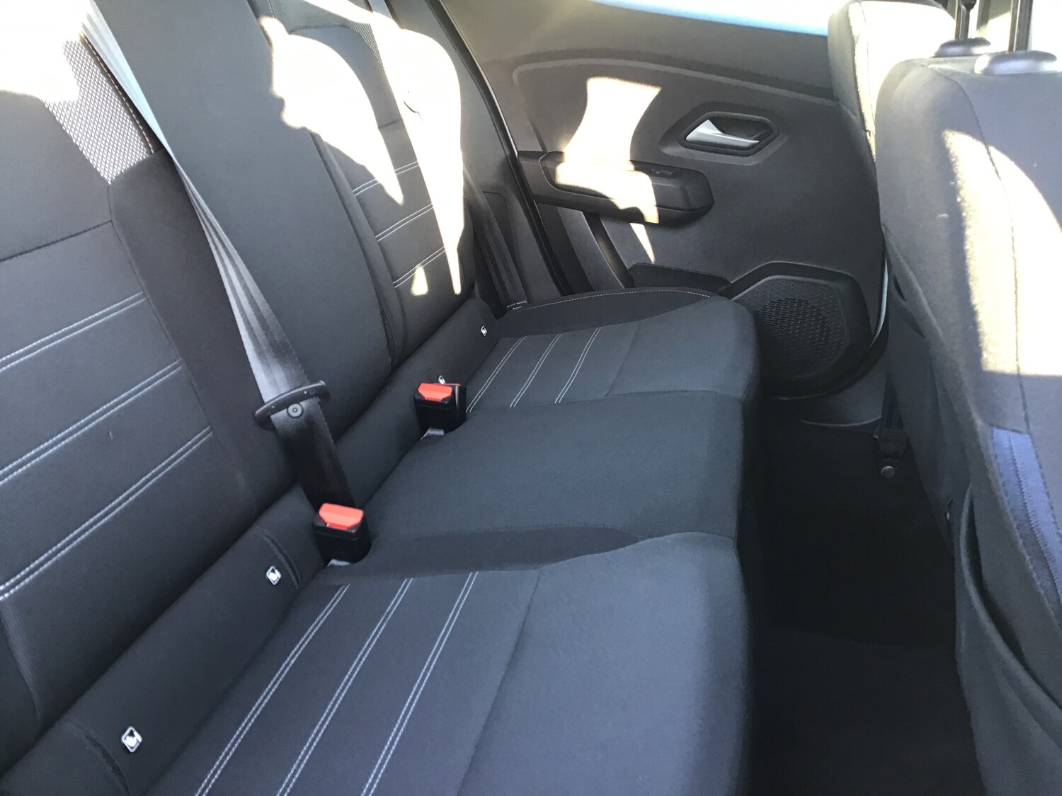 Used Dacia Sandero Stepway 2023 for sale - 77927487: Photo 10